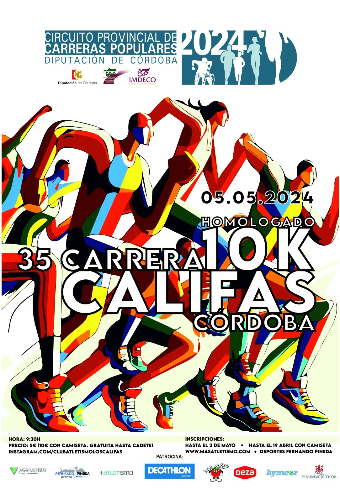 califas24