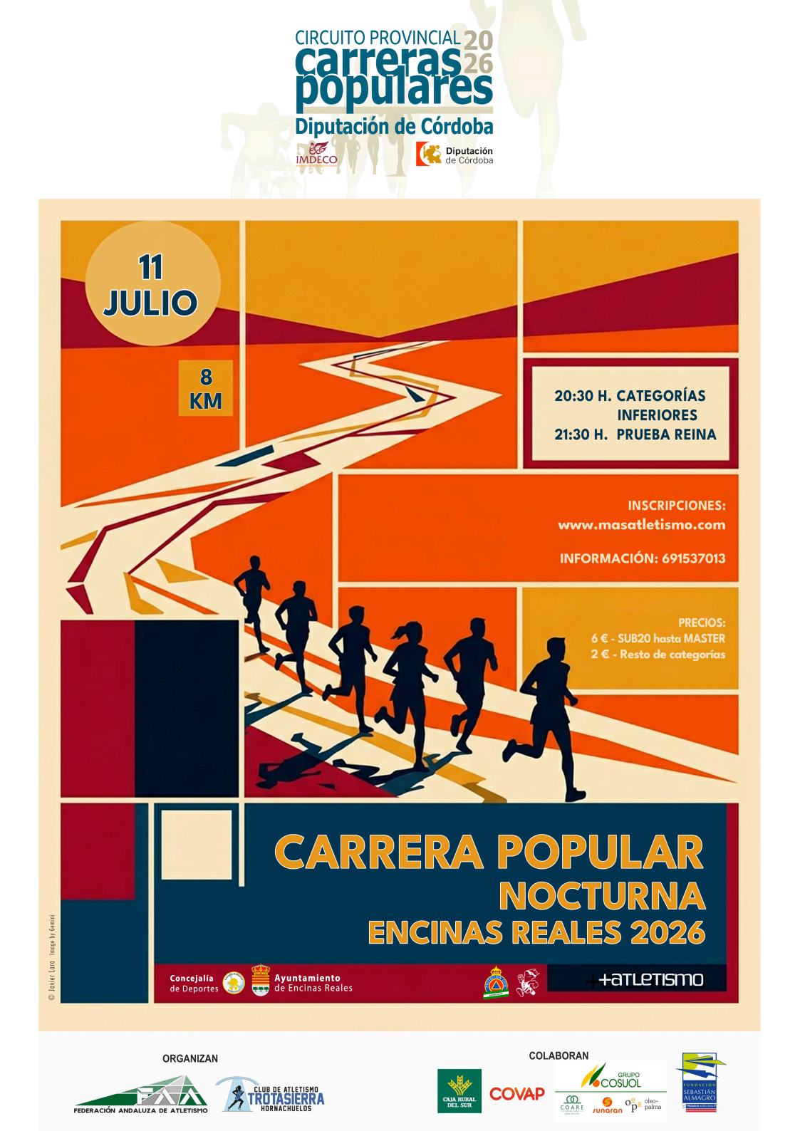 encinasreales262