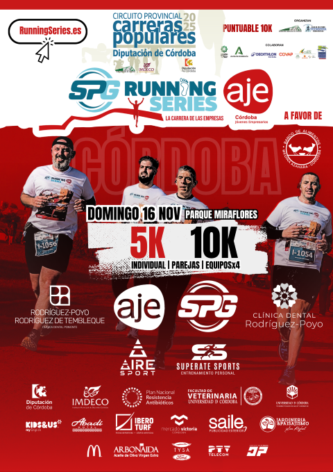 runningseries25